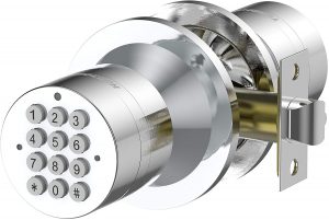 Turbolock Smart Lock